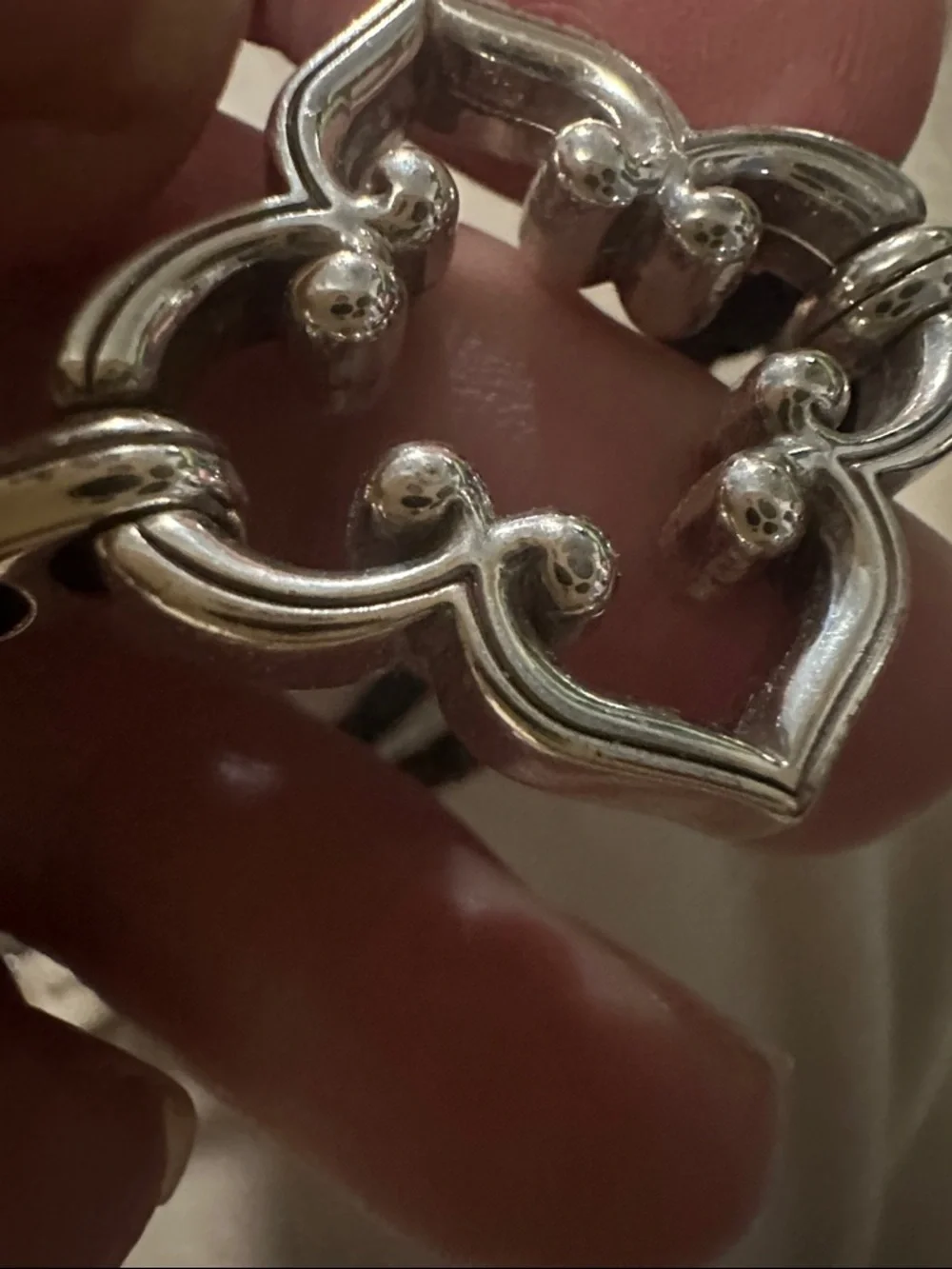 Brighton Toledo Bracelet